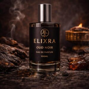 Oud Noir inspired By Gucci Unique Scent