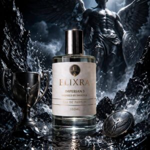 Imperian 3 Inspired By Invictus