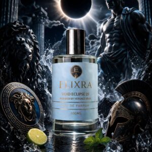 Void Eclipse 25 inspired By Versace Eros